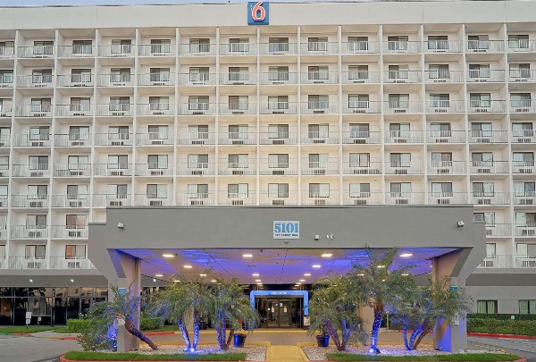 Motel 6-Los Angeles, CA - Los Angeles - LAX Main image