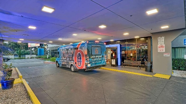 Motel 6-Los Angeles, CA - Los Angeles - LAX Main image